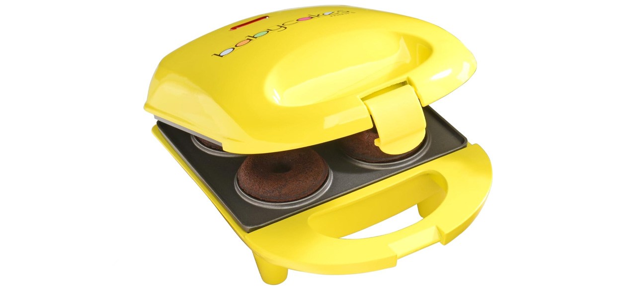 Babycakes Mini Donut Maker
