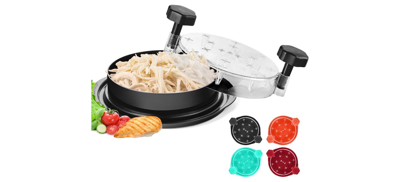 YOYOUTH Chicken Shredder Tool